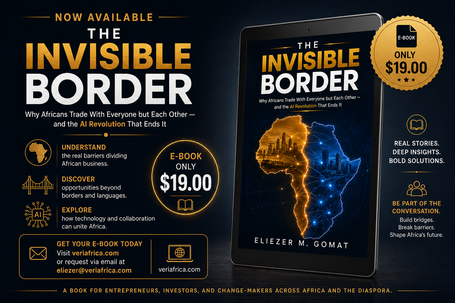 launch book
