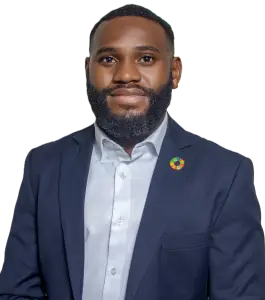 Eliezer Moukouboungou Gomat